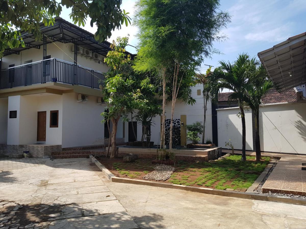 Villetta House Syariah Kudus Exterior photo