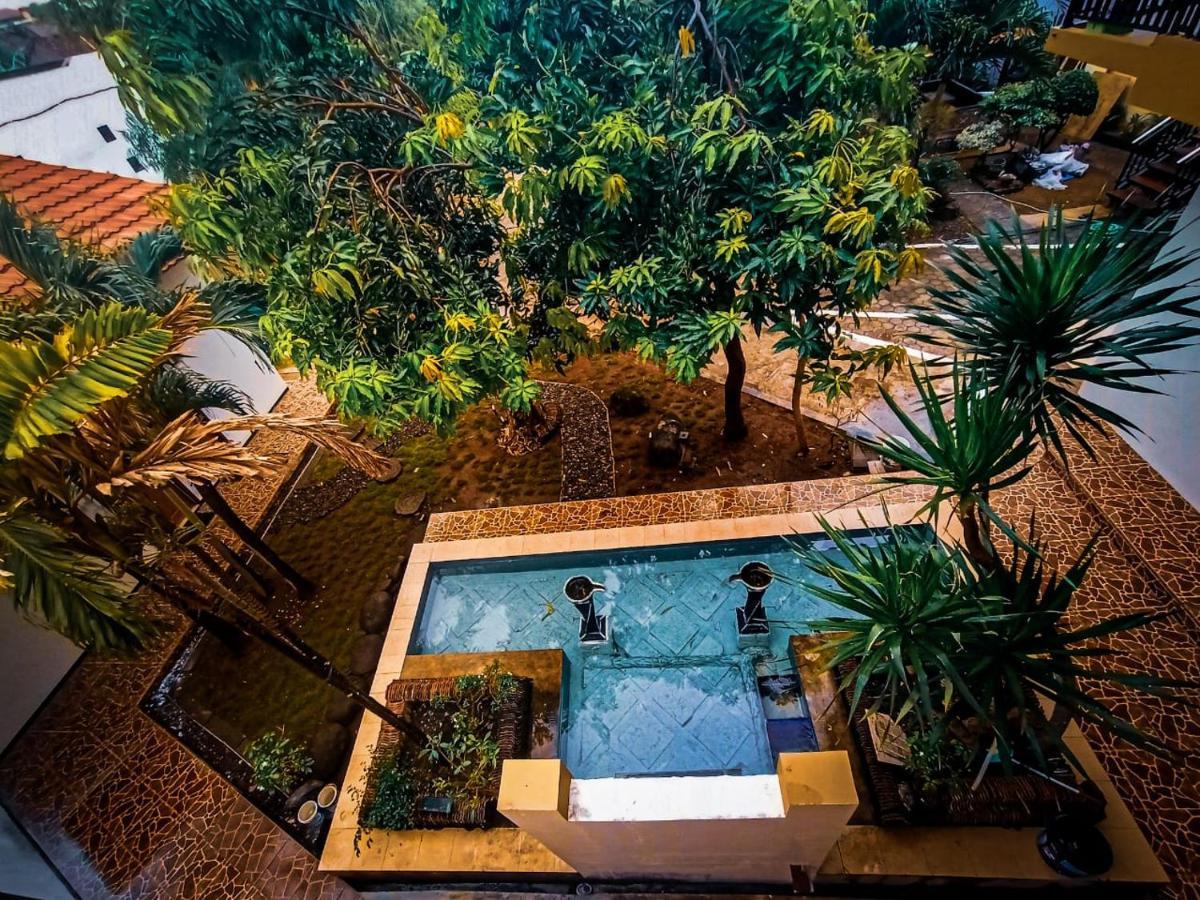Villetta House Syariah Kudus Exterior photo