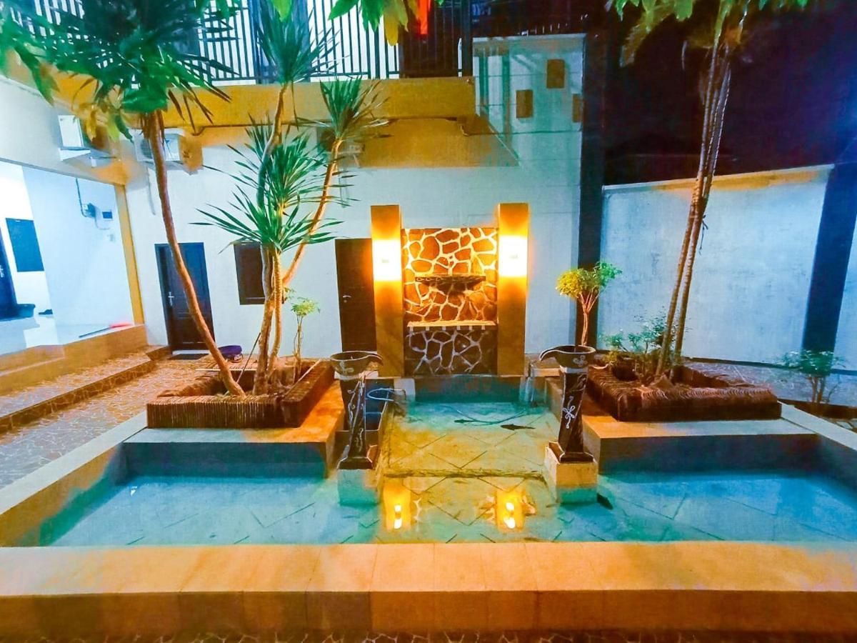 Villetta House Syariah Kudus Exterior photo